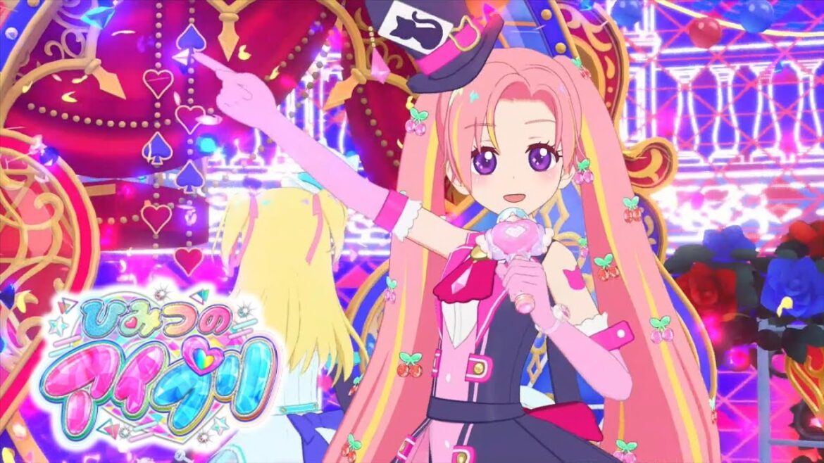 【お友達とひみつのアイプリ】ラルちゃんと一緒に2人ライブしたよ♪【MV風ノーツなしVer】【ひみプリ筐体第3弾】【ひみプリ】【DUO】 【お友達とひみつのアイプリ】ラルちゃんと一緒に2人ライブしたよ♪【MV風ノーツなしVer】【ひみプリ筐体第3弾】【ひみプリ】【DUO】