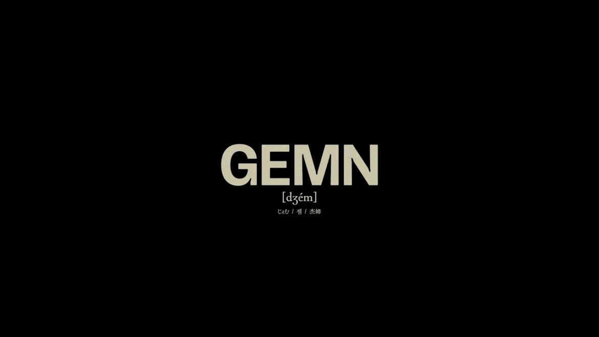 ファタール / GEMN - Fatal / GEMN Teaser