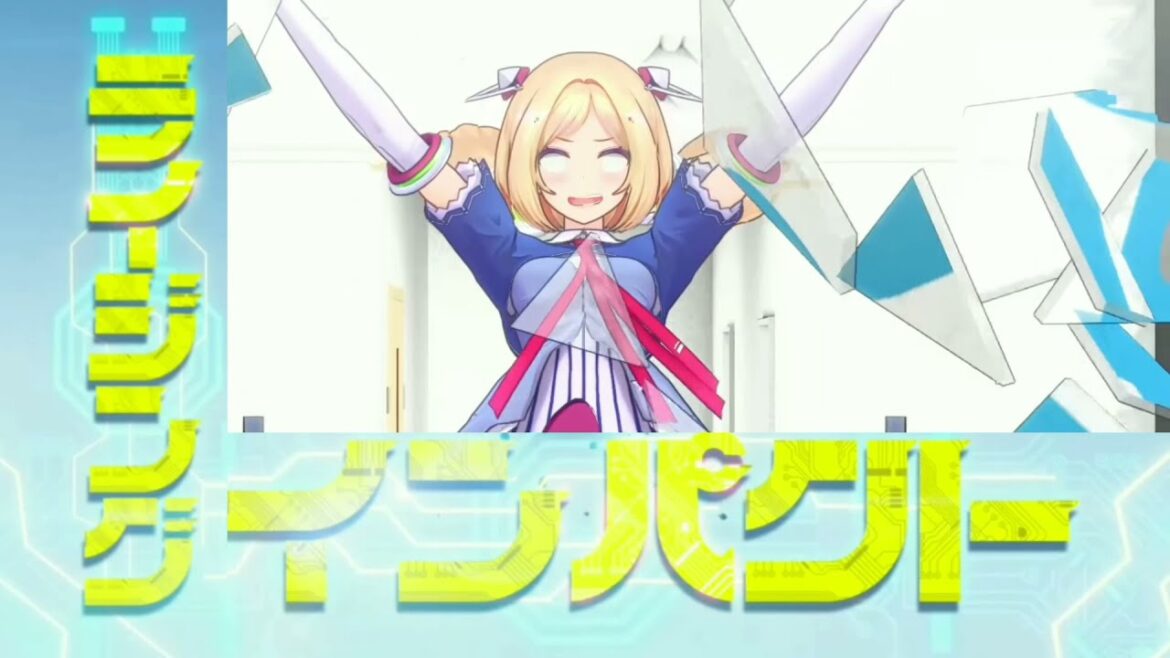 ホロライジングインパクト【ホロぐら】【仮面ライダーゼロワン】