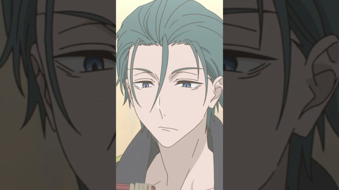 ひとつ屋根の下 from『#かつて魔法少女と悪は敵対していた。』 #まほあく #第10回 #御使いさんとの一日 #アニメ #mahoaku #shorts ひとつ屋根の下 from『#かつて魔法少女と悪は敵対していた。』 #まほあく #第10回 #御使いさんとの一日 #アニメ #mahoaku #shorts