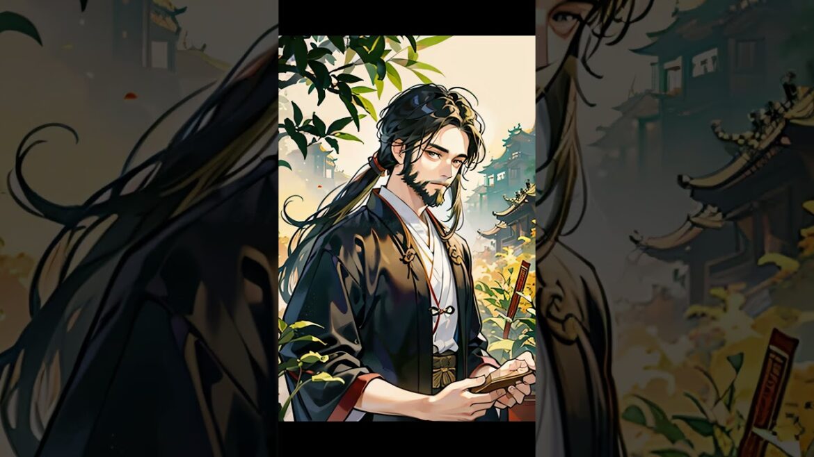 先祖を大切にすると世の中は幸せになる #名言 #現代に活かす論語 #人間関係 #論語 #人生論 #孔子 #悩み#先祖#教え