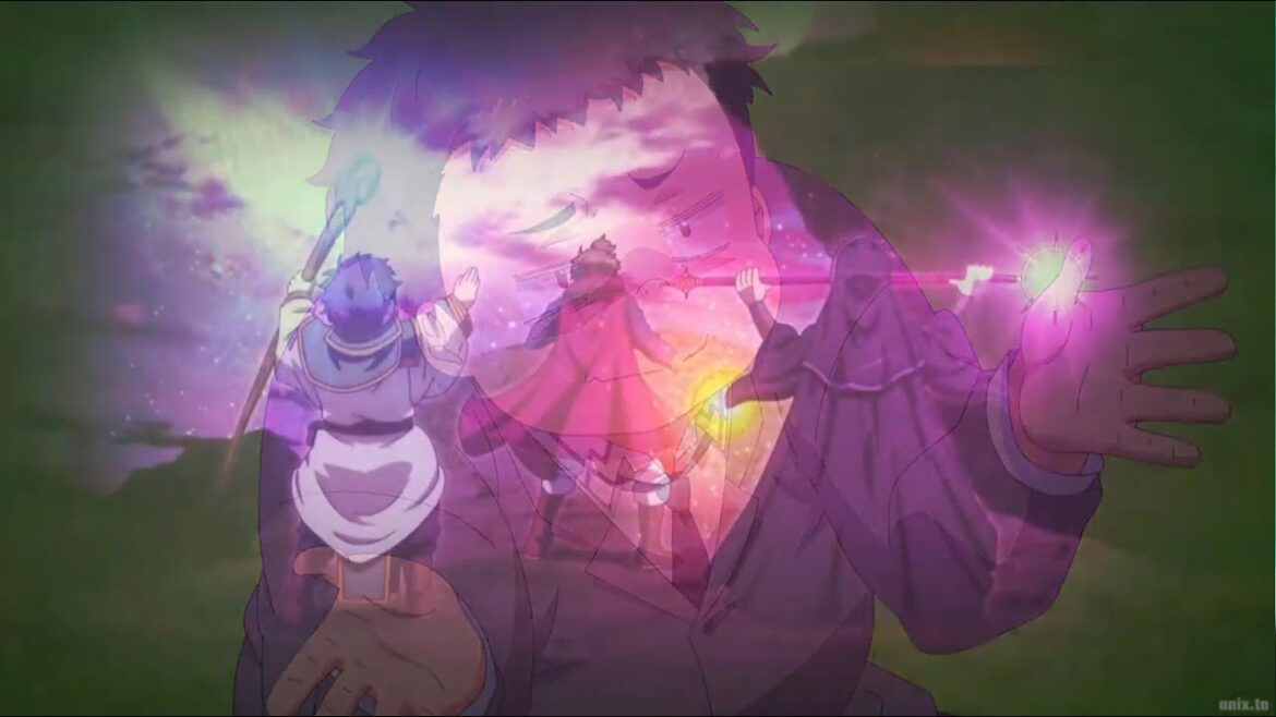 【アニメフル全話】即死チートが最強すぎて、異世界のやつらがまるで相手にならないんですが 1~12話 | Anime English Subtitle 2024 🐗🐴🌸