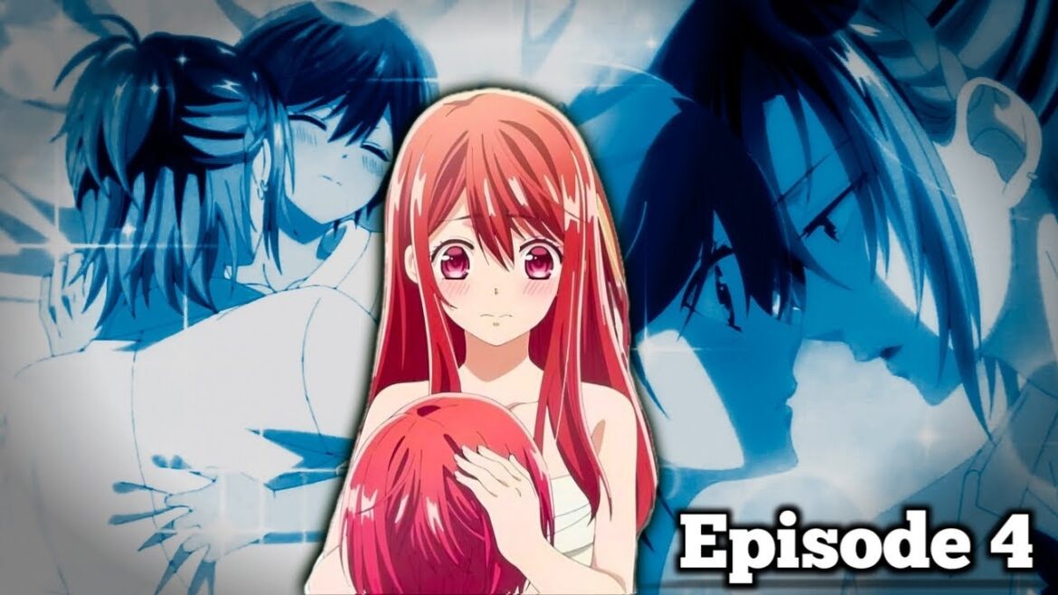 Vampire Dormitory || Episode 4 Explained in Hindi Vampire Dormitory || Episode 4 Explained in Hindi