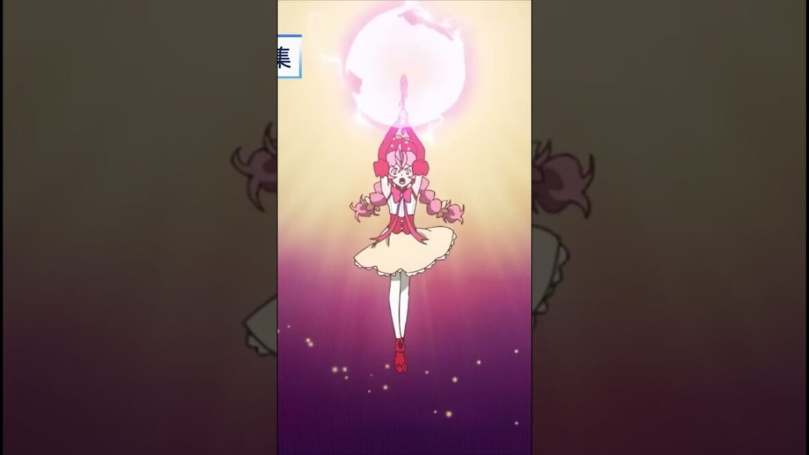 ACRO TRIP!! #anime  #top  #animeotoño2024 #temporadaotoño #magia  #viralshorts