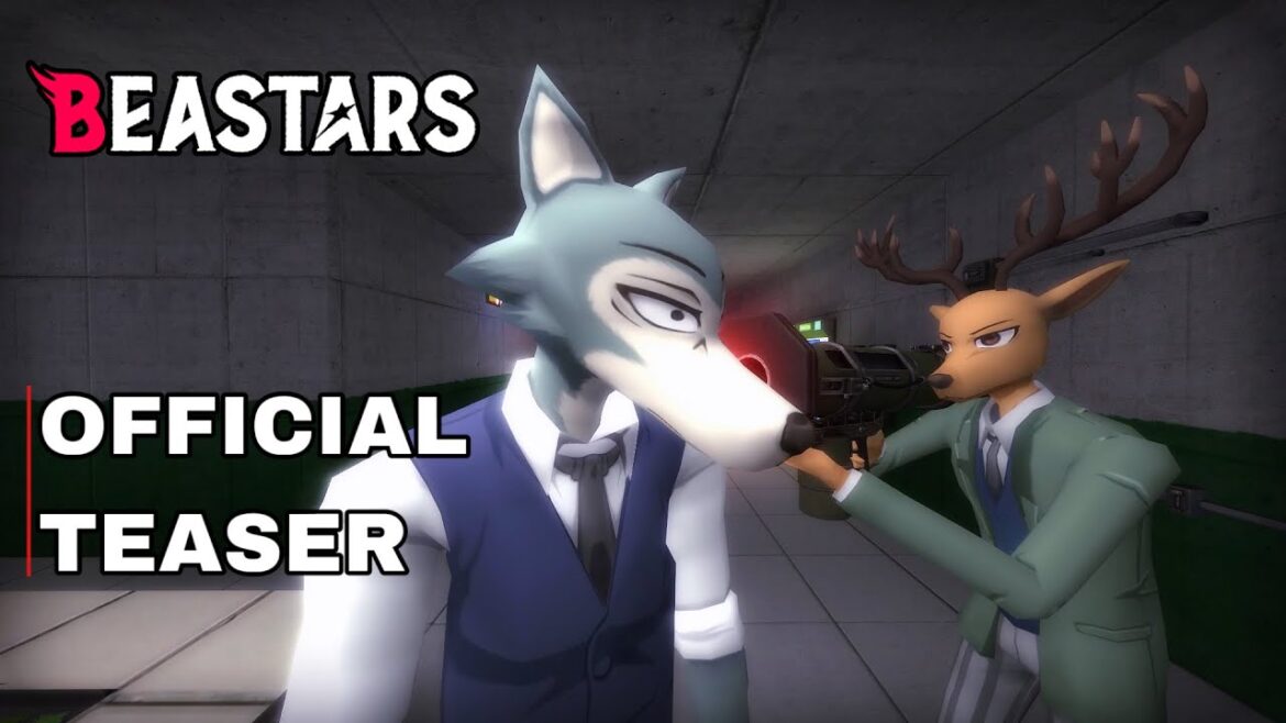 BEASTARS Final Season | Official Trailer 2