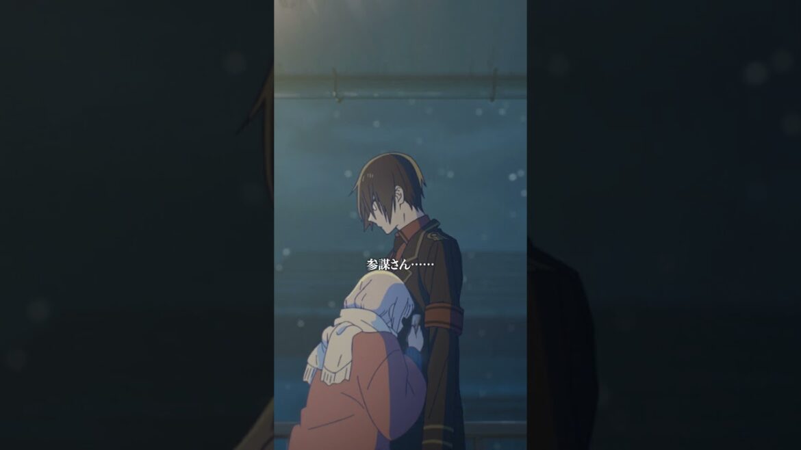 今夜は帰らないで from『#かつて魔法少女と悪は敵対していた。』 #まほあく #第11回 #築五十三年です #アニメ #mahoaku #shorts 今夜は帰らないで from『#かつて魔法少女と悪は敵対していた。』 #まほあく #第11回 #築五十三年です #アニメ #mahoaku #shorts