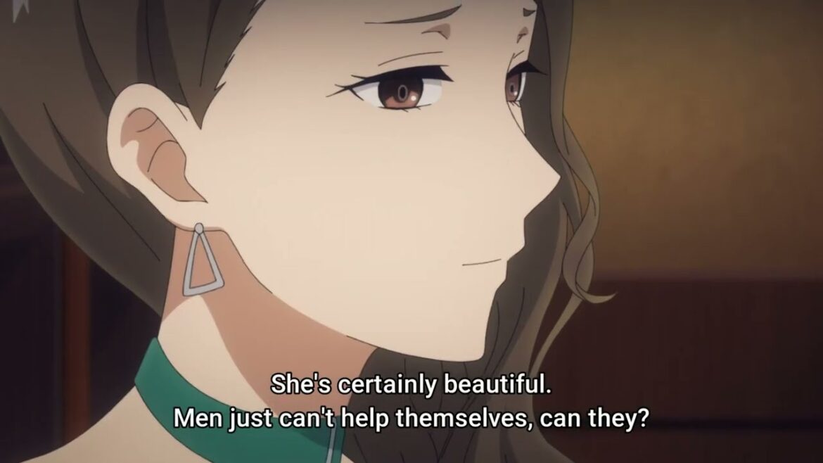 Shin becoming popular | THE NEW GATE Anime jealous moment