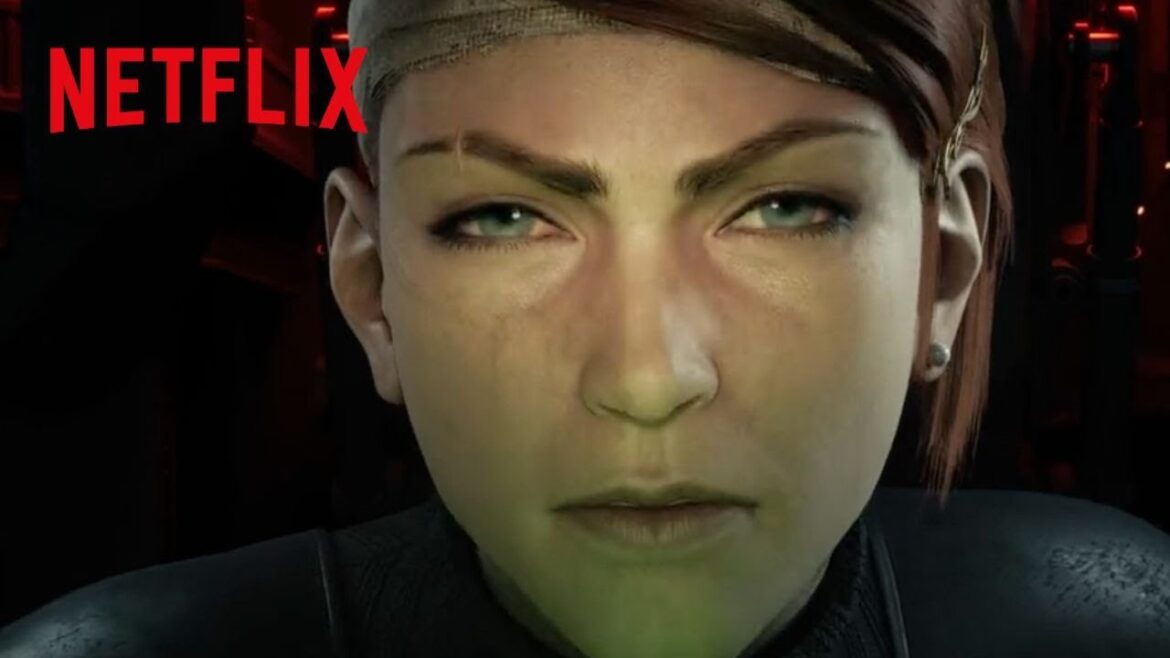 『機動戦士ガンダム 復讐のレクイエム』日本語版本予告 – Netflix 『機動戦士ガンダム 復讐のレクイエム』日本語版本予告 - Netflix