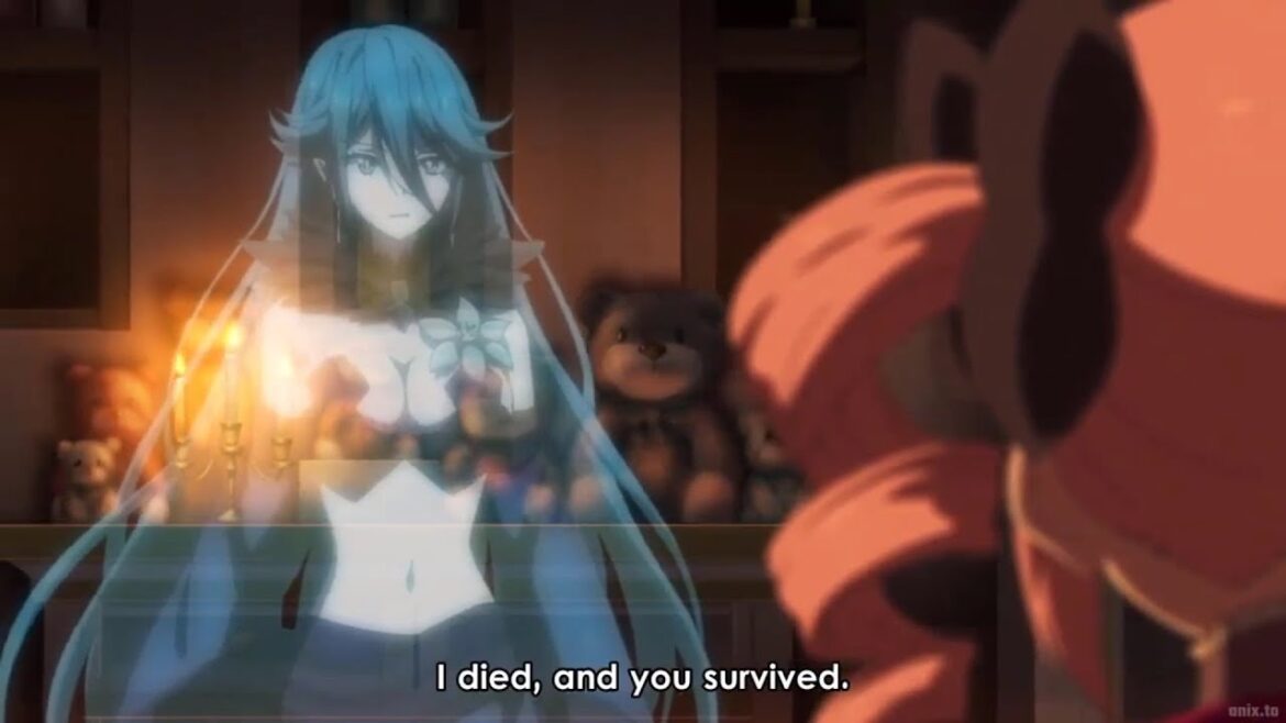 【アニメフル全話】即死チートが最強すぎて、異世界のやつらがまるで相手にならないんですが。 1~12 | Anime English Subtitle 2024 🚶🏃