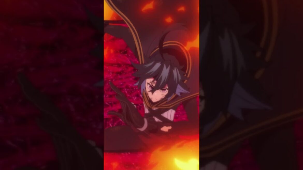 「ウィース！」from『杖と剣のウィストリア』第11話 #Short #ウィストリア #wistoria  #isekai