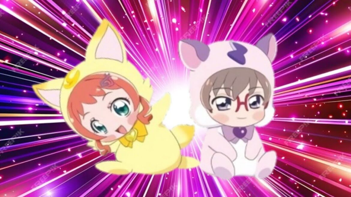 【第37話】わんだふるぷりきゅあ!37話のサブタイトルが判明!考察と解説!大予告 ネタバレ注意 大熊 蟹江 ニコ キャッスル キュアワンダフル ガルガル  キュアリリアン 追加戦士 大福 悟