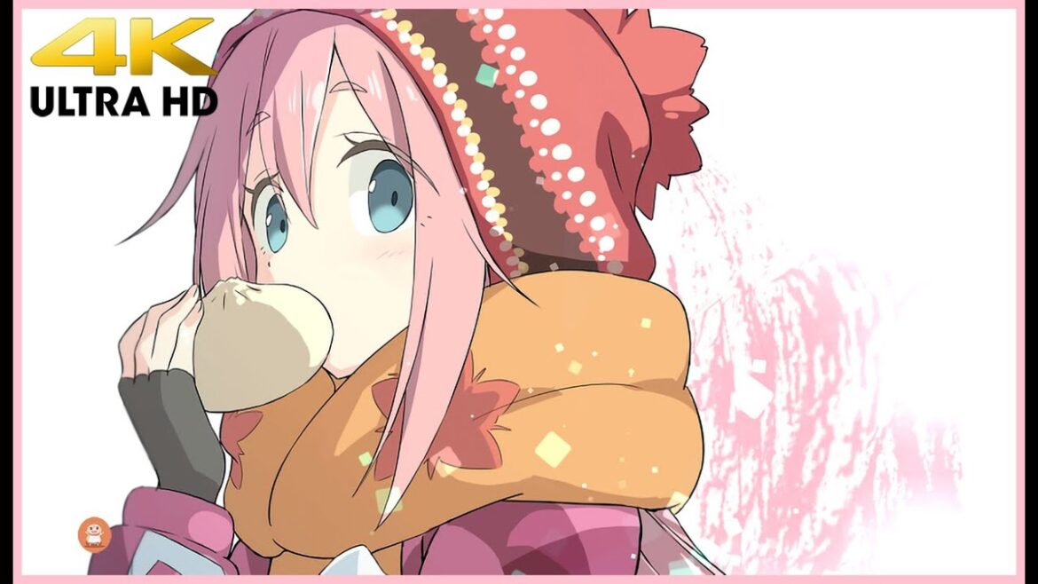 Yuru Camp △ Season 3 Ending Full 『So Precious』by Asaka Yuru Camp △ Season 3 Ending Full 『So Precious』by Asaka