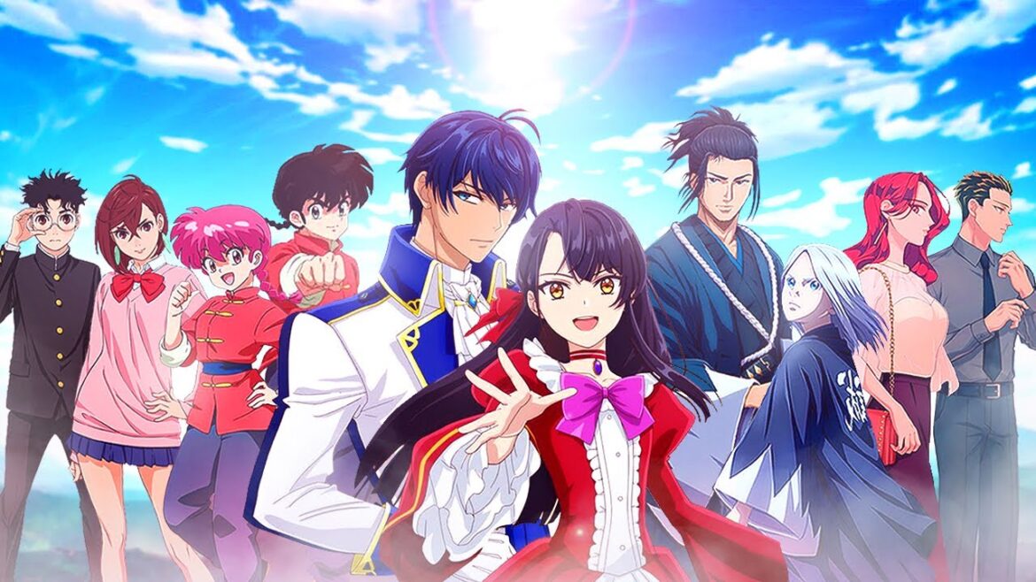 Top 10 October Anime Releases I Can't Wait To Watch!