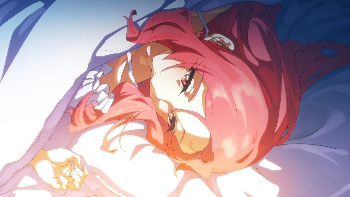 魔王様、リトライ! R | Demon Lord, Retry! R Episode 1 | Demon Lord, Retry Season 2 | Ending