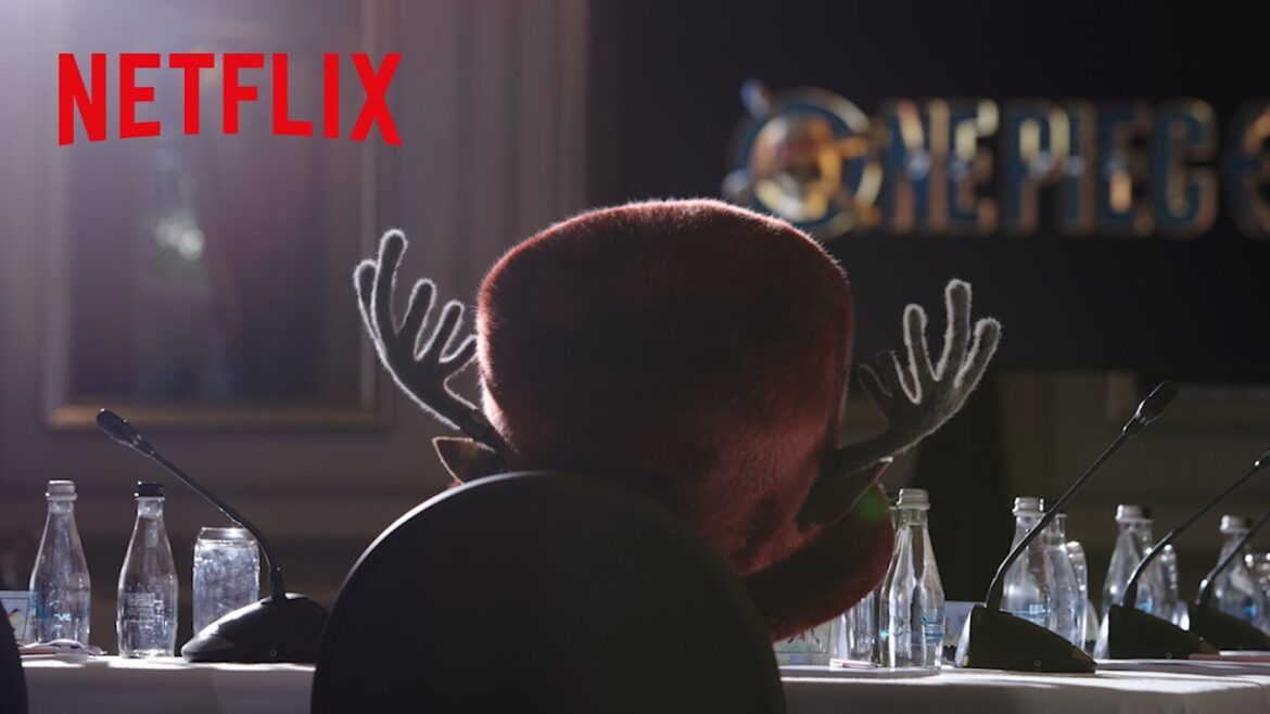 実写版『ONE PIECE』 シーズン2に“ある人物”が? | Netflix Japan 実写版『ONE PIECE』 シーズン2に“ある人物”が? | Netflix Japan