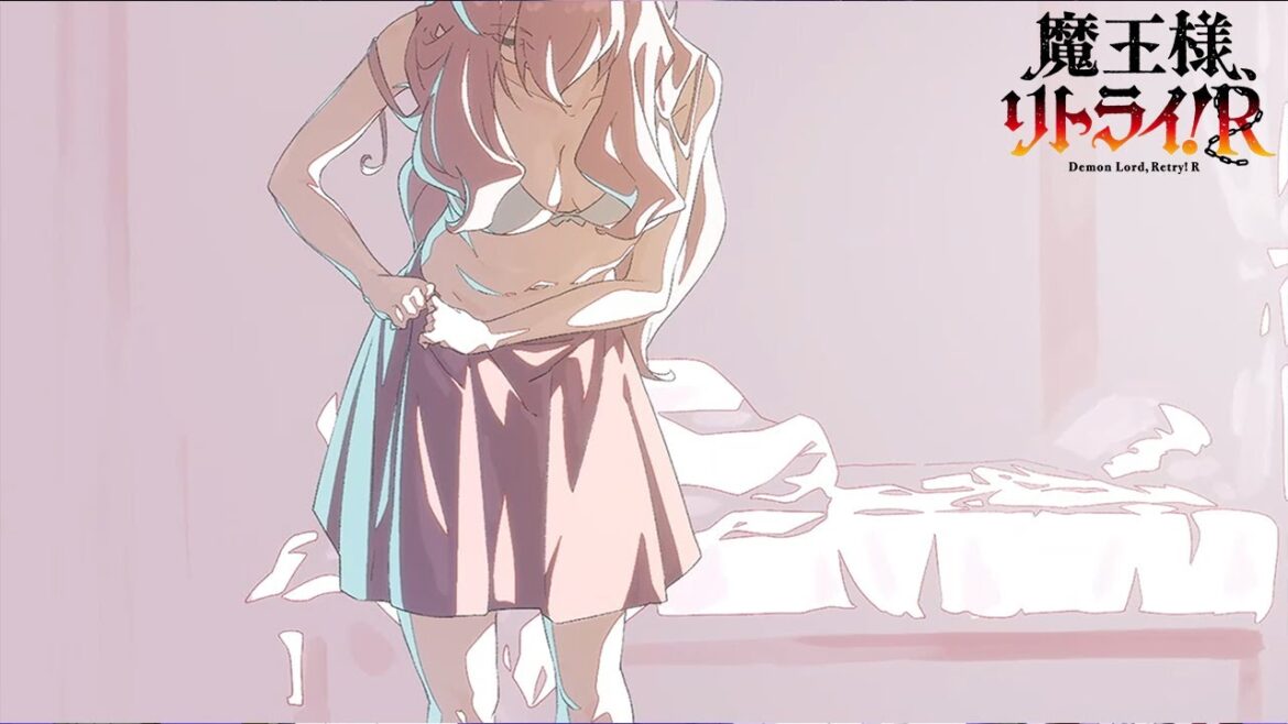 MIMiNARI feat. Yuuho Kitazawa – Clansick | Maou-sama, Retry! R Ending (MV) MIMiNARI feat. Yuuho Kitazawa - Clansick | Maou-sama, Retry! R Ending (MV)
