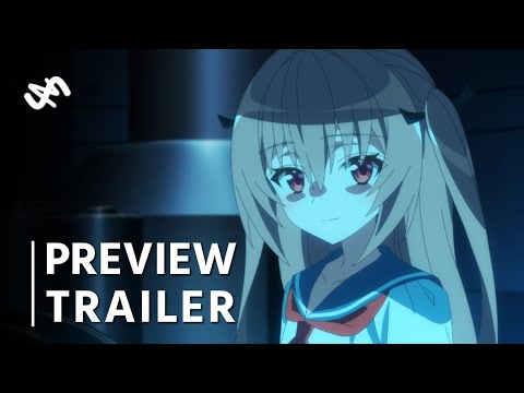 ATRI -My Dear Moments- Episode 13 – Preview Trailer ATRI -My Dear Moments- Episode 13 - Preview Trailer