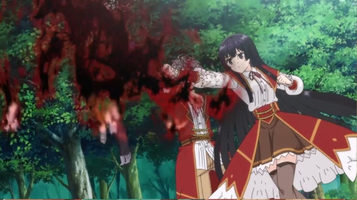 【アニメフル全話】悪役令嬢レベル99 ~私は裏ボスですが魔王ではありません~ 2~12話 | Anime English Subtitle 2024 🐞🐜⚽️