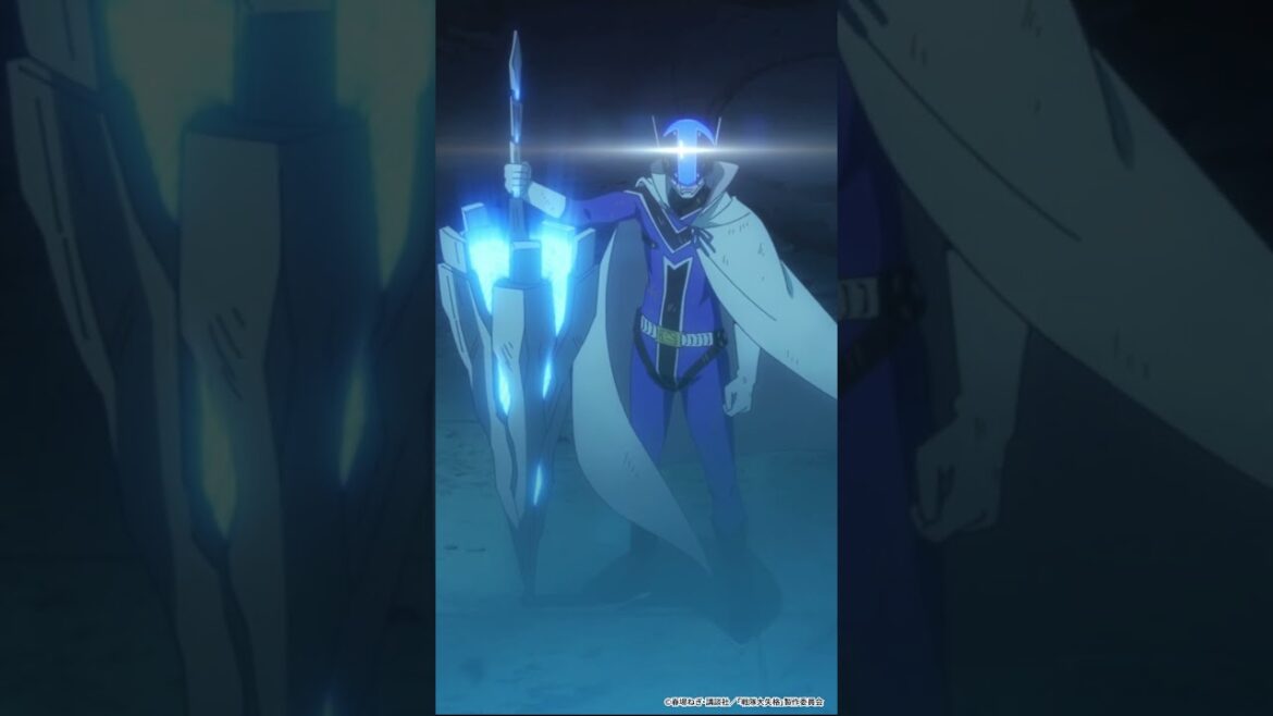 アニメ『戦隊大失格』「俺は正真正銘の大怪人様だ」★from 第12話★ #戦隊大失格 #小林裕介 #梶田大嗣  フル☆アニメTVで本編無料配信中❕詳細は説明をチェック👀 #アニメ #anime アニメ『戦隊大失格』「俺は正真正銘の大怪人様だ」★from 第12話★ #戦隊大失格 #小林裕介 #梶田大嗣  フル☆アニメTVで本編無料配信中❕詳細は説明をチェック👀 #アニメ #anime