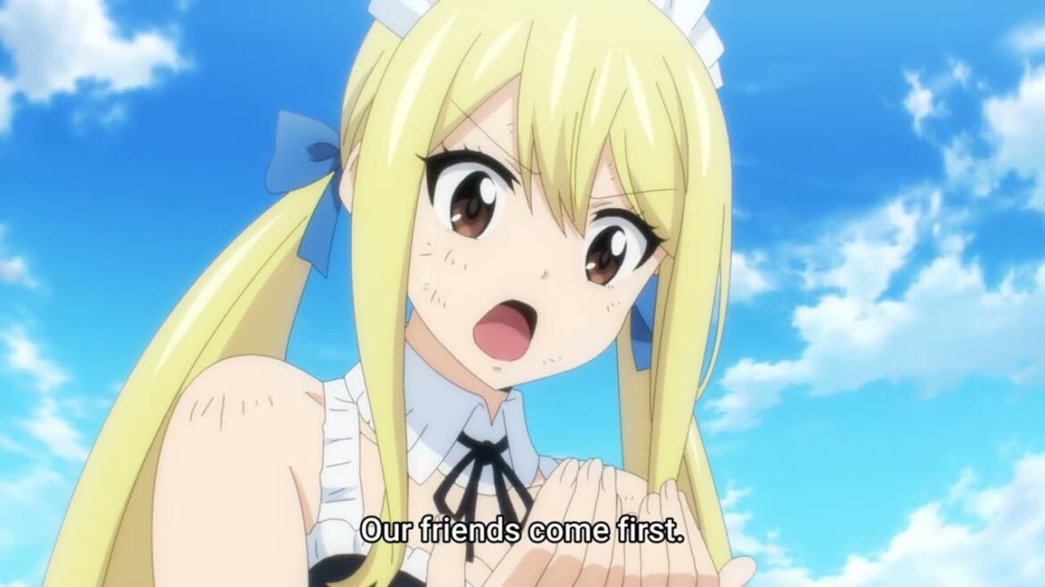 Juvia’s rival sensor 🤣| FAIRY TAIL: 100 YEARS QUEST Juvia's rival sensor 🤣| FAIRY TAIL: 100 YEARS QUEST