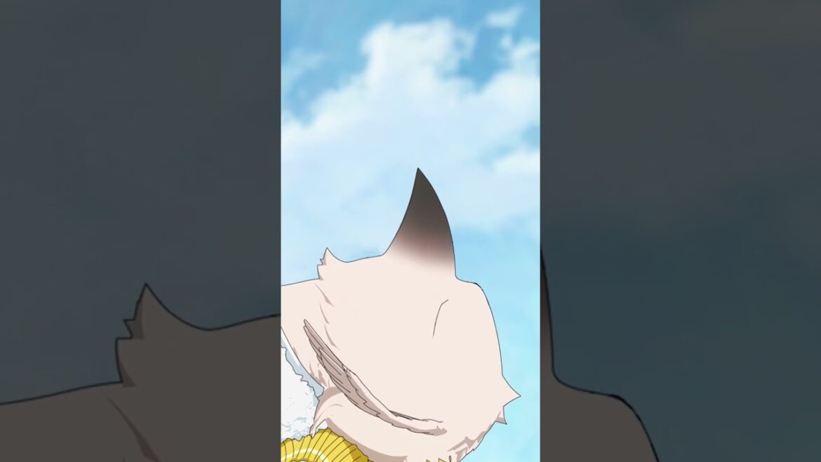 無心…　#死神坊ちゃん 第3期第1話～第8話、6/4までYouTube無料配信中