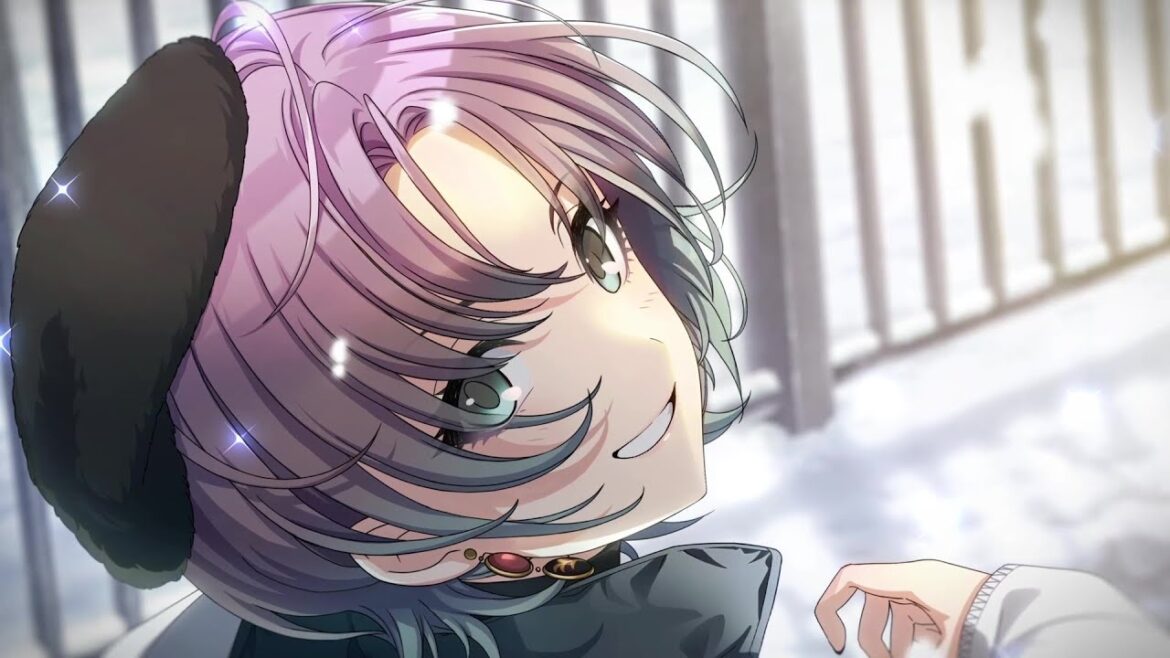 【シャニマス】TVCM「樋口 円香」篇【アイドルマスター】 【シャニマス】TVCM「樋口 円香」篇【アイドルマスター】