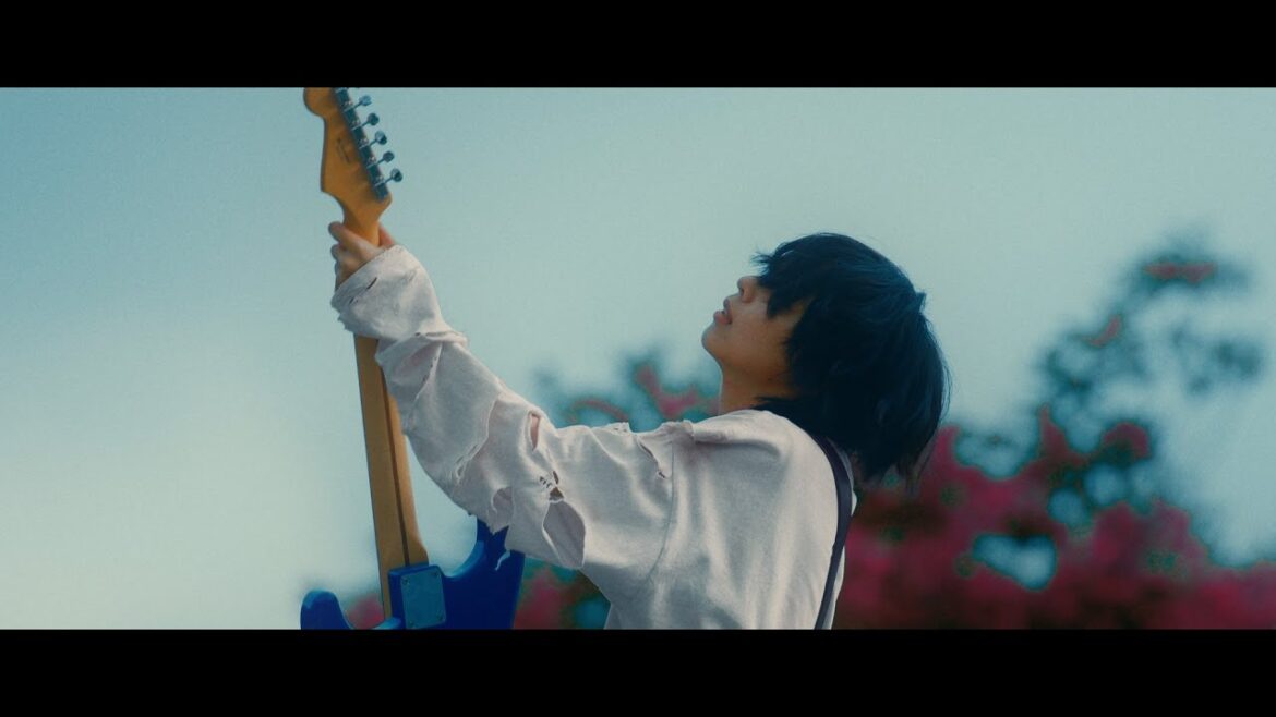 音羽-otoha-「闇夜のダンサー -Dancer in the Dark Night」MV / TV アニメ「シャングリラ・フロンティア」2nd Season 第1 クール エンディングテーマ
