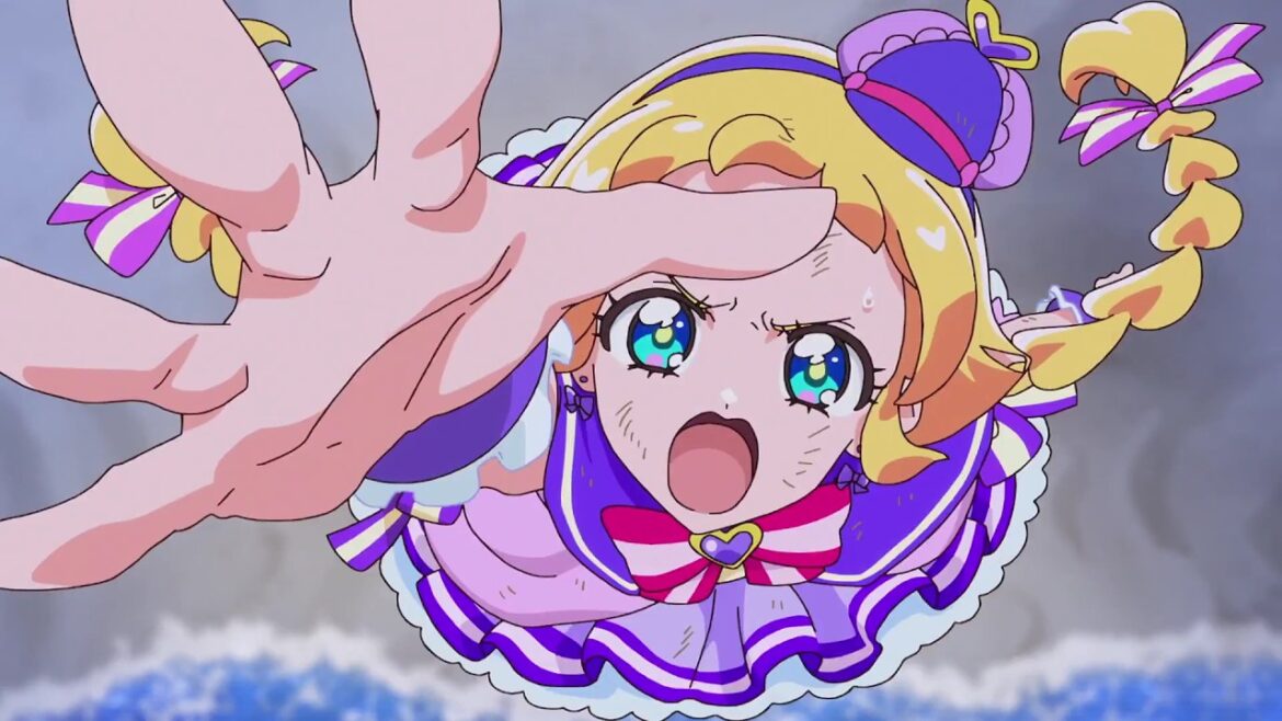 わんだふるぷりきゅあ! 第36話予告 (@PrettyTrad)