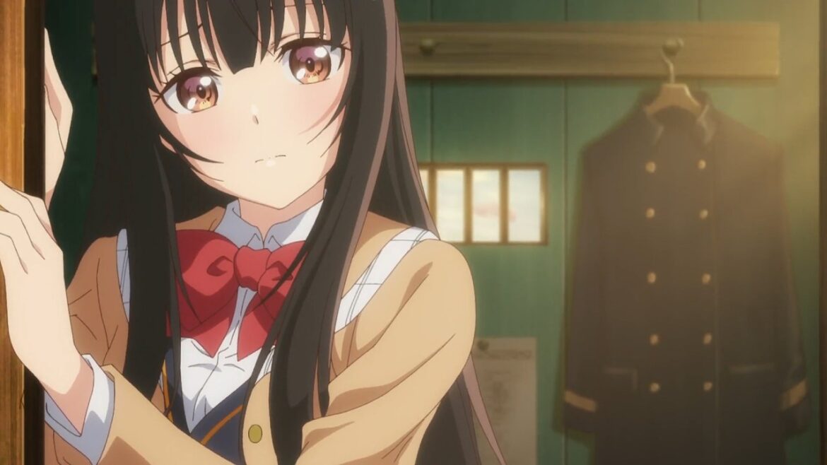 Rio rescued Miharu 😉 | Seirei Gensouki Spirit Chronicles Season 2 | 精霊幻想記2 | Episode 1