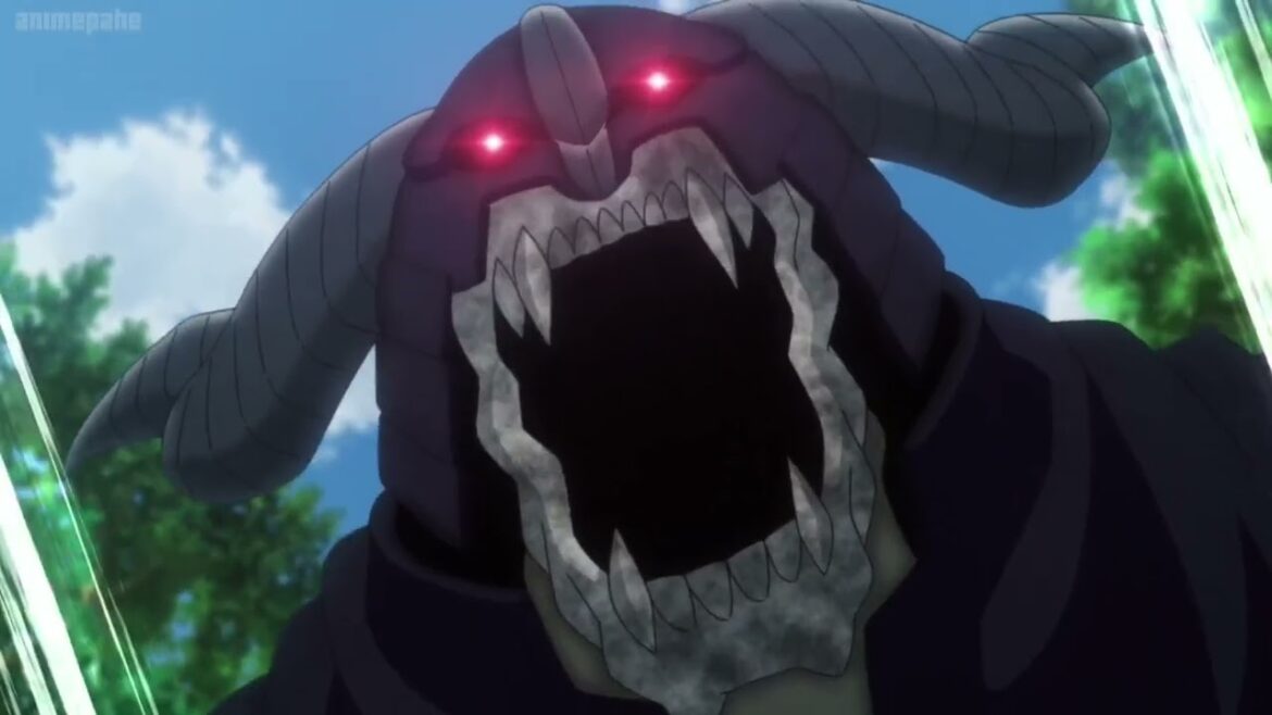 Shin vs Skullface The New Gate