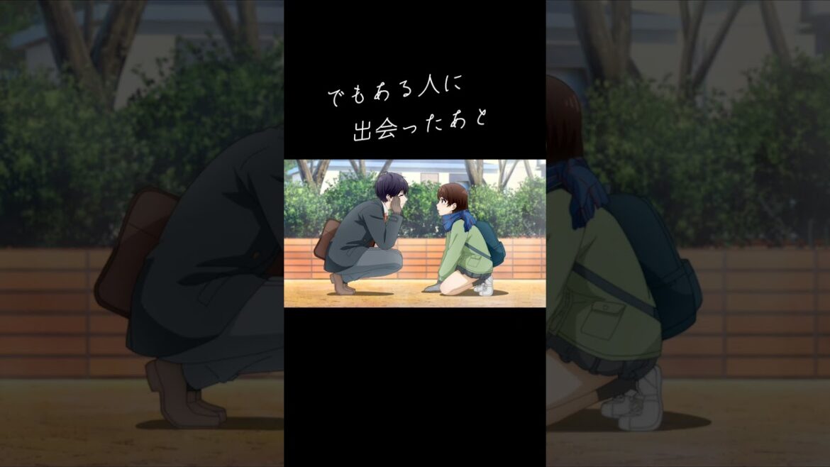 花野井くんと恋の病キャラクター紹介part１
