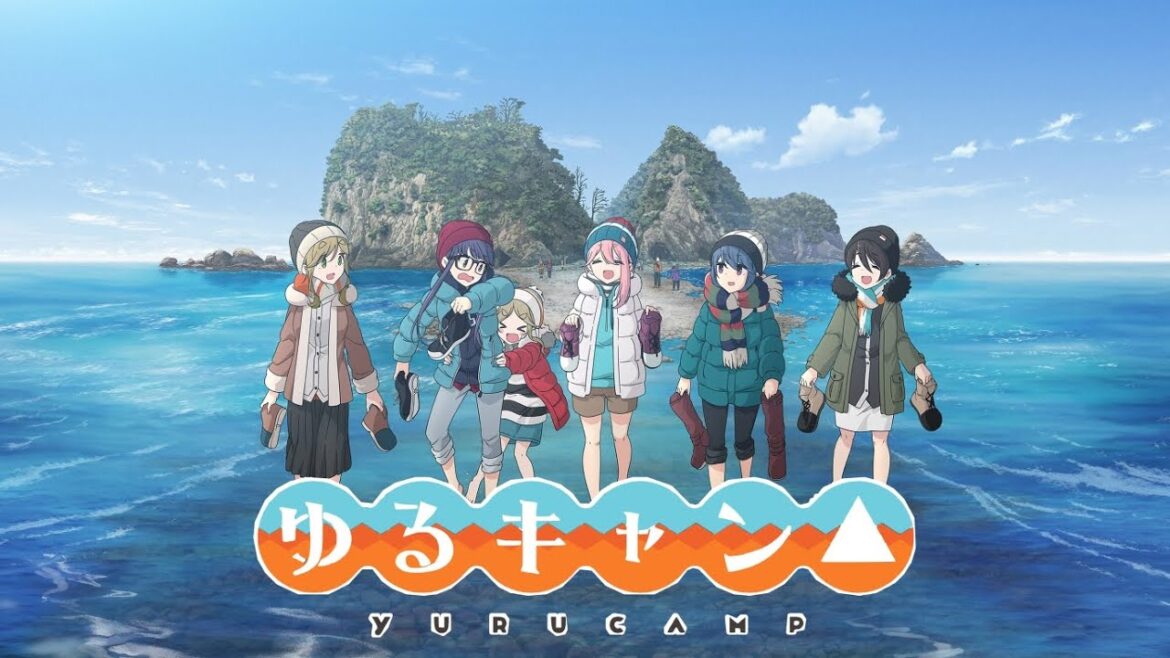 Yuru Camp – All Opening & Ending Songs Collection (Season 1, 2, 3 & Movie) Yuru Camp - All Opening & Ending Songs Collection (Season 1, 2, 3 & Movie)