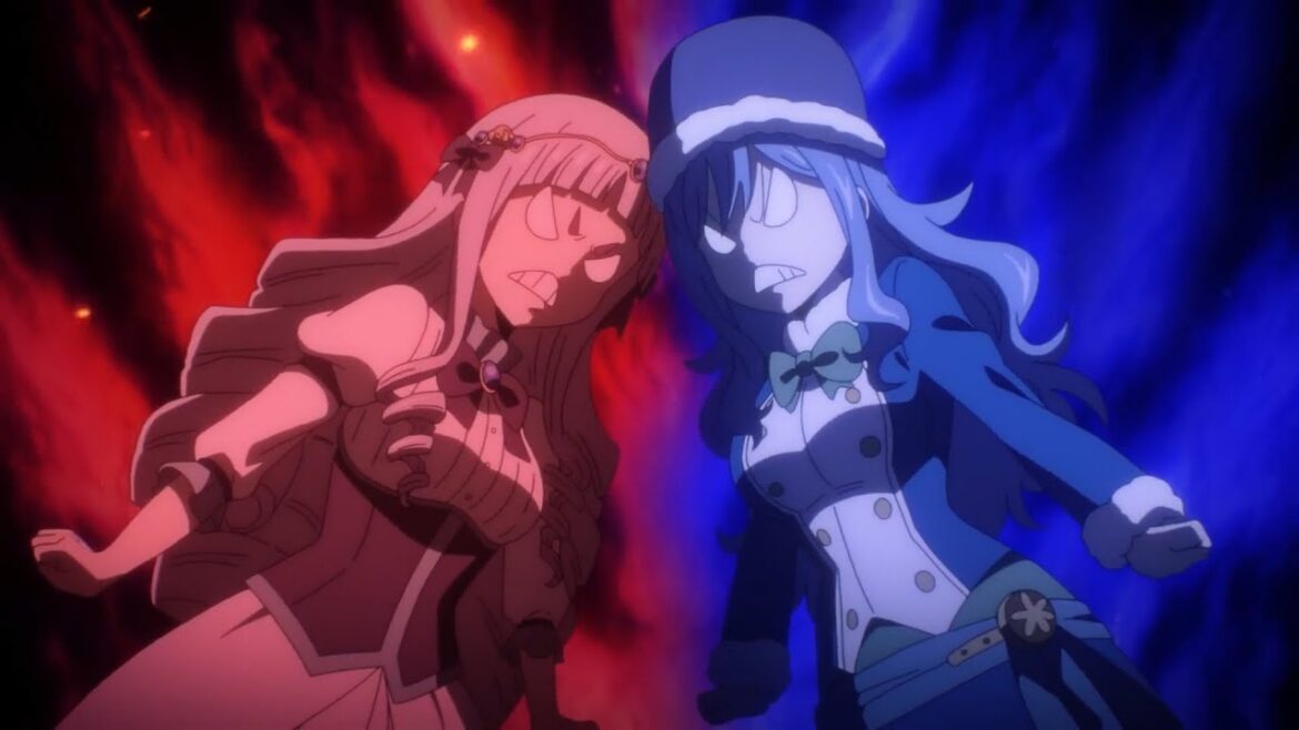 Fight for Natsu and Gray | FAIRY TAIL: 100 YEARS QUEST
