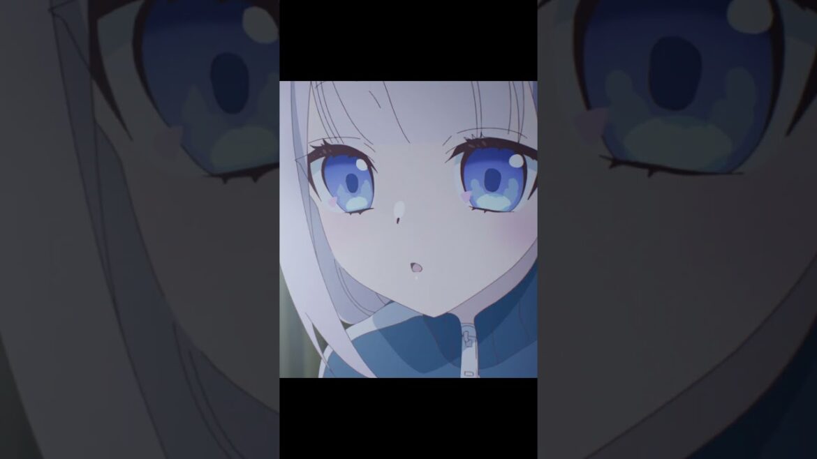 アウトローな御使い（猫）集 from『#かつて魔法少女と悪は敵対していた。』 #まほあく #mahoaku #shorts