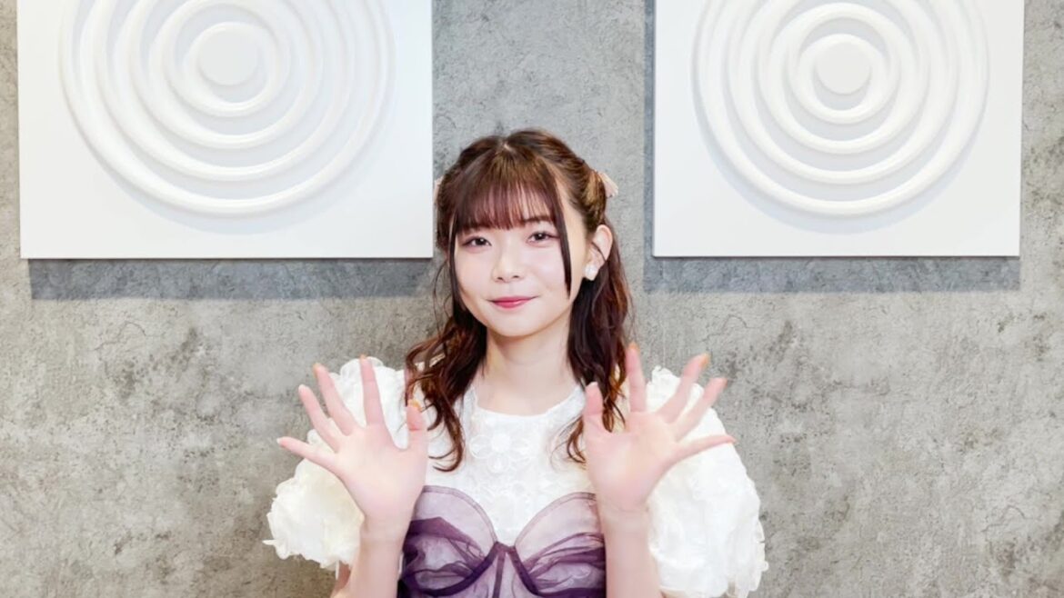 諏訪ななか「春待歌」(TVアニメ「精霊幻想記2」エンディングテーマ)、先行配信スタート!! MVも公開!! 諏訪ななか「春待歌」(TVアニメ「精霊幻想記2」エンディングテーマ)、先行配信スタート!! MVも公開!!