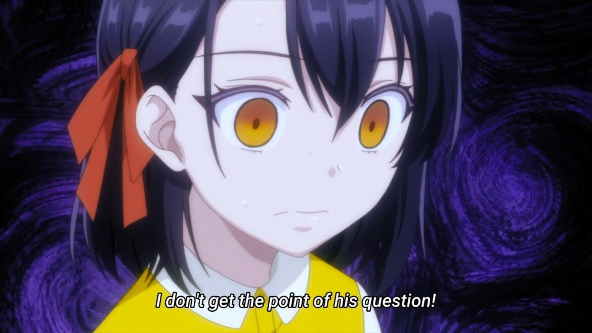 歴史に残る悪女になるぞ | I'll Become a Villainess That Will Go Down in History Ep 1 | Rekishi ni Nokoru Akujo