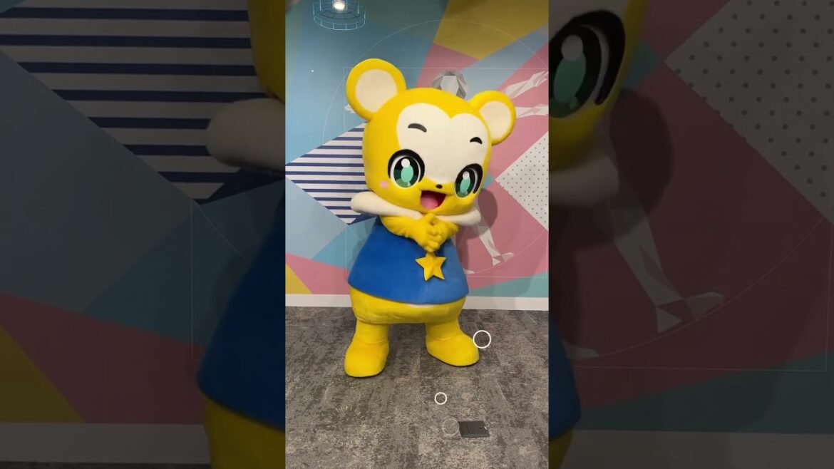 クマーバがカマキリダンスを踊ったよ！#shorts#カマキリダンス　@kumarba