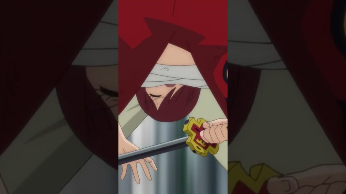 「赩雷竜の力」/#FAIRYTAIL #100年クエスト #フェアリーテイル #FT100YQ毎週日曜夕方5時30分より放送!各種サービスでも配信中! 「赩雷竜の力」/#FAIRYTAIL #100年クエスト #フェアリーテイル #FT100YQ毎週日曜夕方5時30分より放送!各種サービスでも配信中!