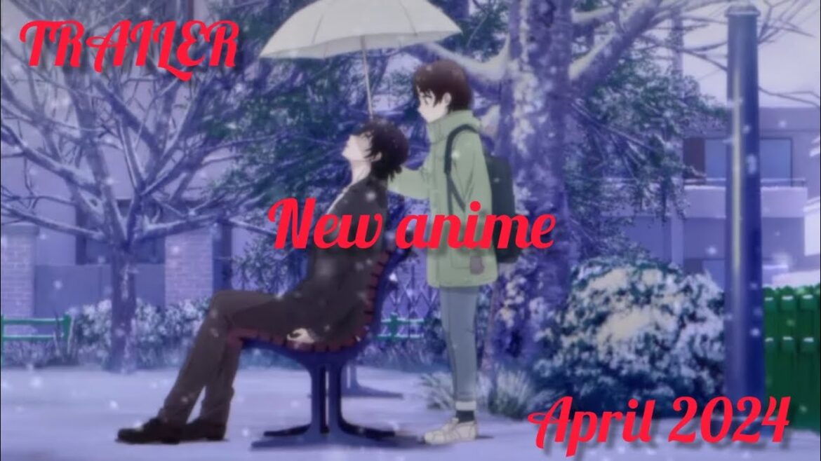 花野井くんと恋という条件 - official trailer