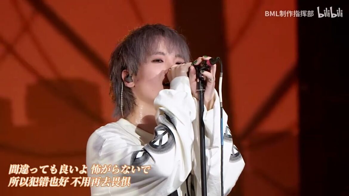 【Live】オレンジ – SPYAIR / BML2024 Shanghai / Bilibili Macro Link 2024【1080P HD】 【Live】オレンジ - SPYAIR / BML2024 Shanghai / Bilibili Macro Link 2024【1080P HD】