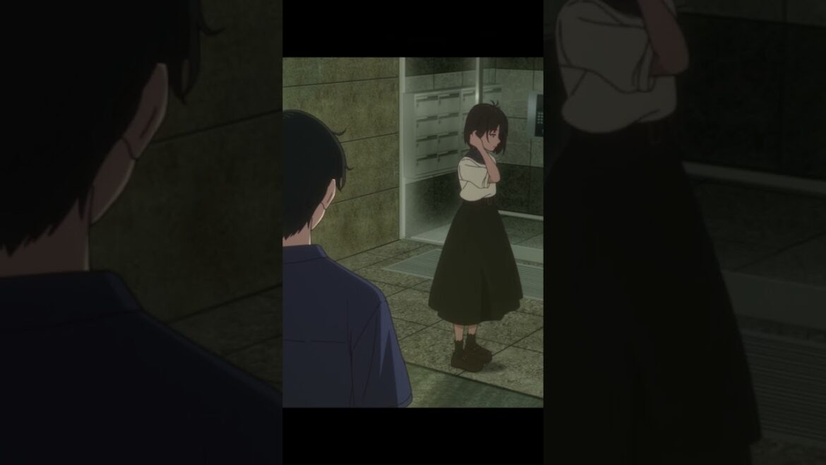 「わたし気にしないよ」#小市民　#おさかわ｜毎週土曜深夜1時30分～放送中