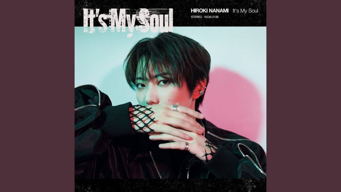 HEART BEAT (七海ひろきsolo ver.)