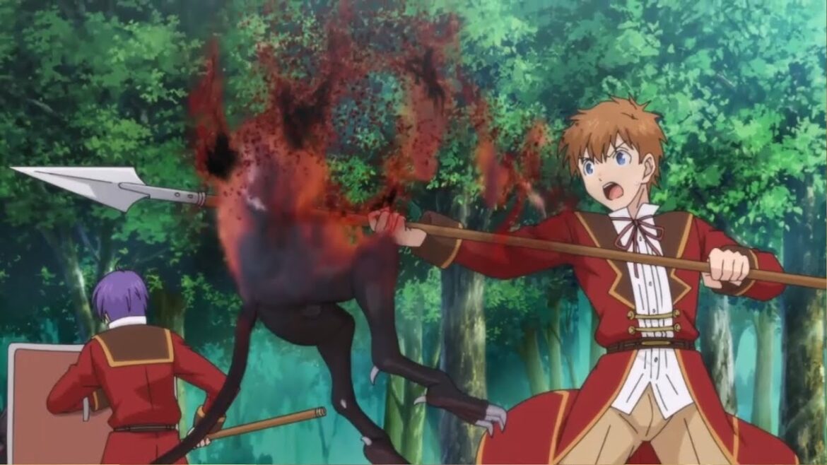 【アニメフル全話】悪役令嬢レベル99 ~私は裏ボスですが魔王ではありません~ 2~12話 | Anime English Subtitle 2024 🪱🐛🛻