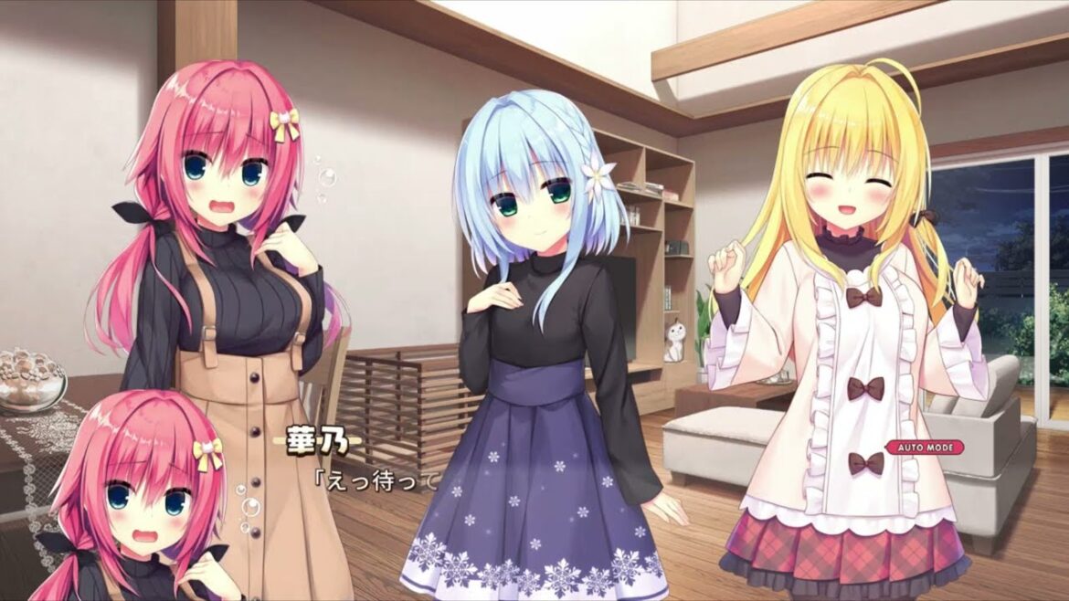 【ハミクリ凸】あすみ√02アペンド【ハミダシクリエイティブ凸】
