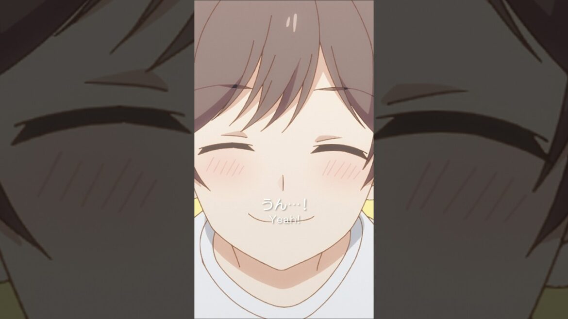 「花火やろーぜ！」第２話｜ テレビアニメ「先輩はおとこのこ」 毎週木曜日24時55分より放送・配信中！#ぱいのこアニメ