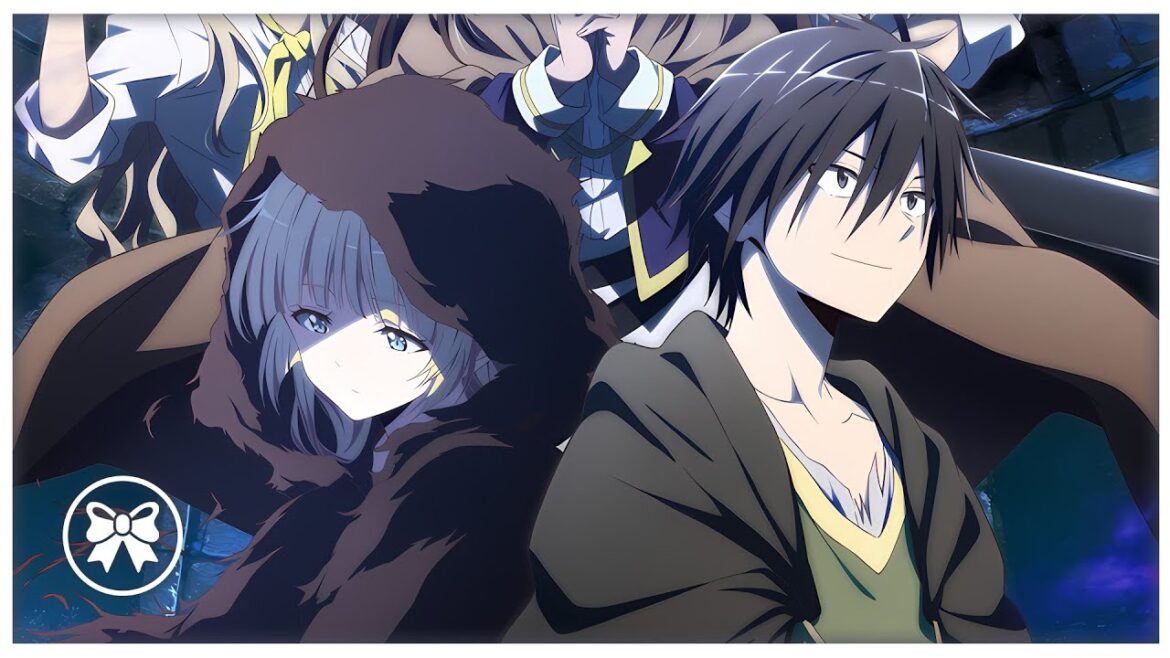 Loner Life in Another World – Opening Full | “ODD NUMBER” by Yoshino Loner Life in Another World - Opening Full | "ODD NUMBER" by Yoshino