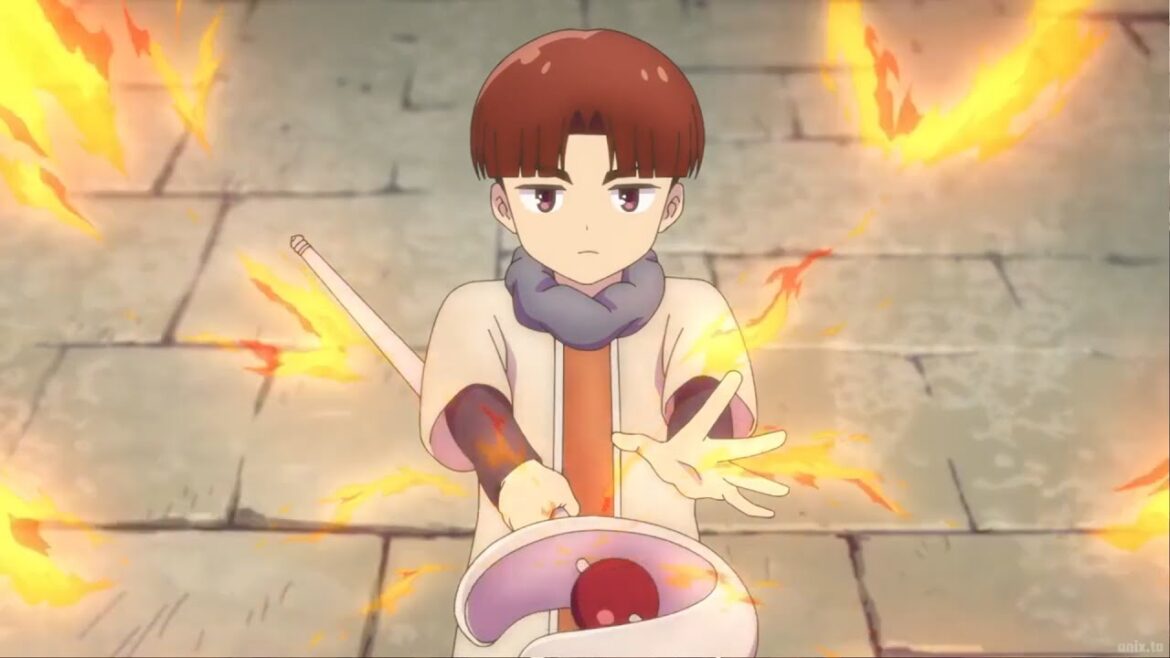 【アニメフル全話】ダンジョンの中のひと 1~12話 | Anime English Subtitle 2024 🦋🐌🚚 Dungeon no Naka no Hito eng sub