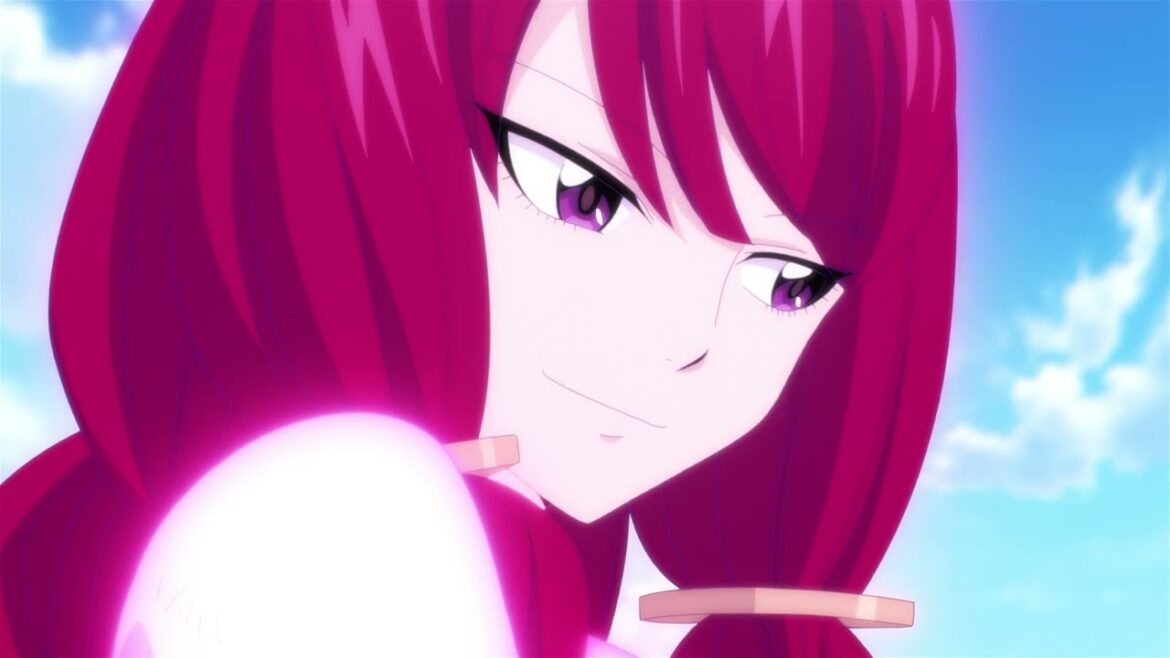 Fairy Tail - 100 Years Quest - 14 1080p