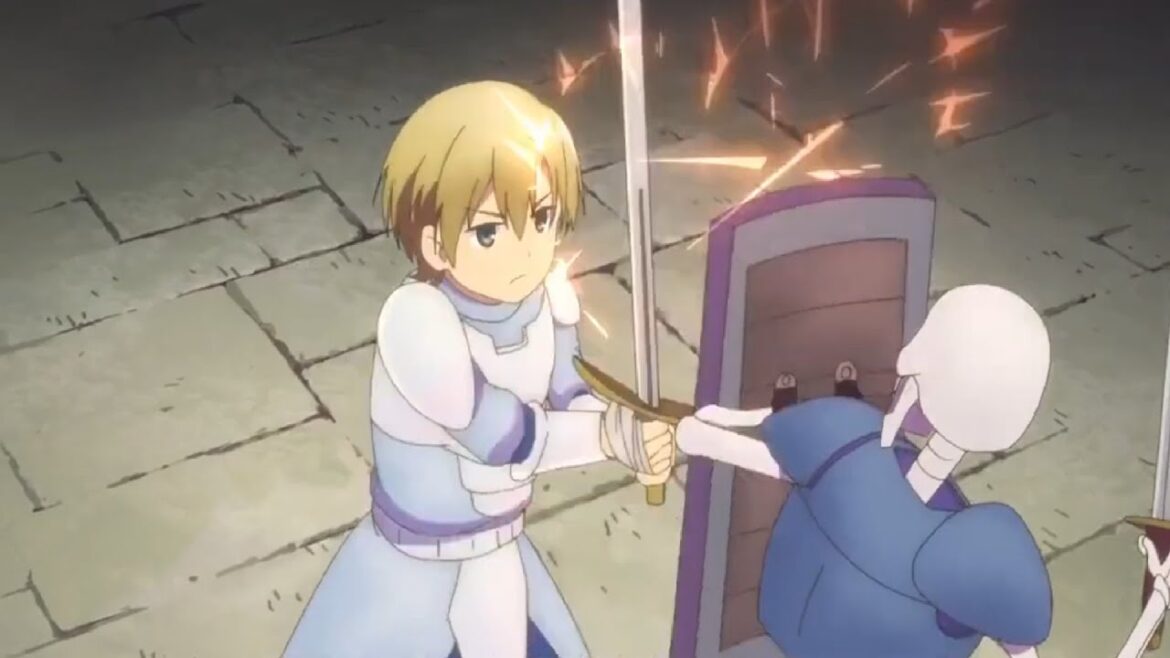 【アニメフル全話】ダンジョンの中のひと 1~12話 | Anime English Subtitle 2024 🐭🐹🚛 Dungeon no Naka no Hito eng sub