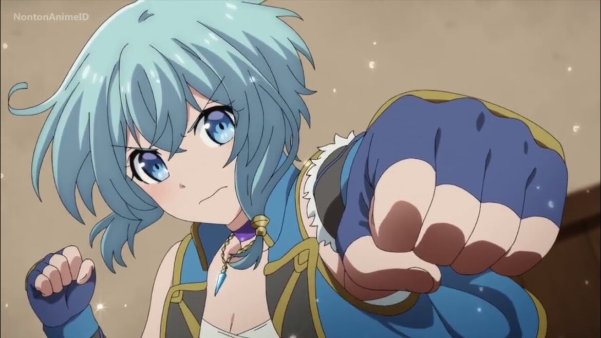 Party kara Tsuihou sareta Sono Chiyushi Jitsu wa Saikyou ni Tsuki Episode 1 Sub Indo